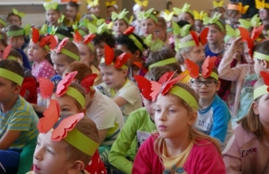 Dzień Motyla 2019