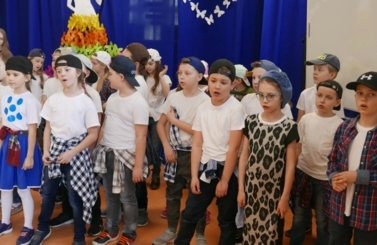 Dzień Motyla 2019