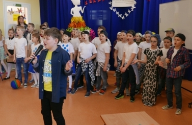Dzień Motyla 2019