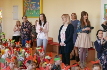 Dzień Motyla 2019