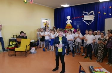 Dzień Motyla 2019