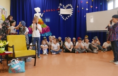 Dzień Motyla 2019