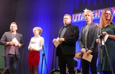 Utalentowani 2019