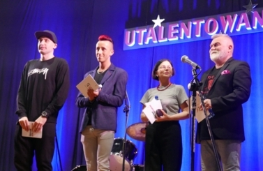 Utalentowani 2019