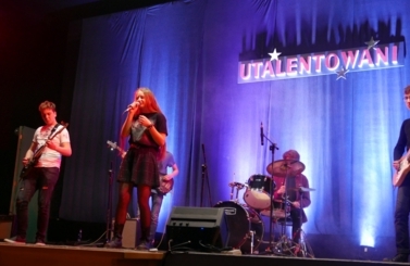 Utalentowani 2019