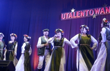 Utalentowani 2019