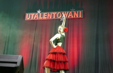 Utalentowani 2019