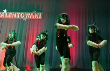 Utalentowani 2019