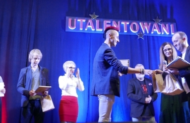 Utalentowani 2019