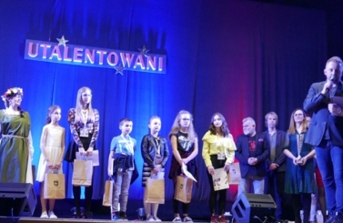 Utalentowani 2019