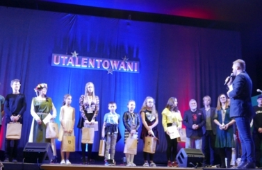 Utalentowani 2019