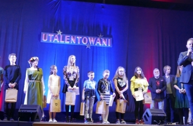 Utalentowani 2019