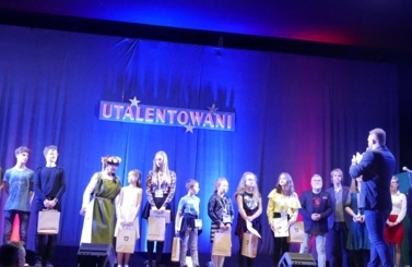 Utalentowani 2019