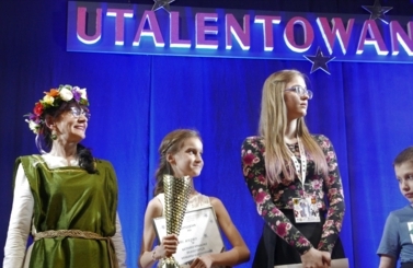 Utalentowani 2019