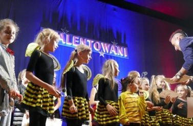 Utalentowani 2019