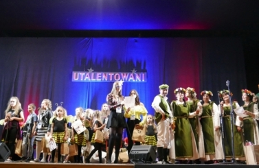 Utalentowani 2019