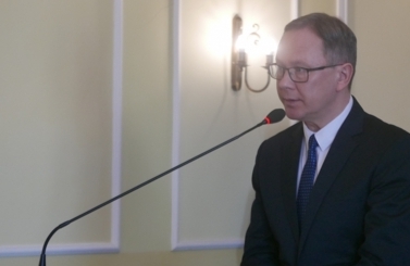 Jubileusze małżeńskie 2018