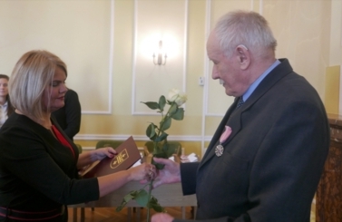 Jubileusze małżeńskie 2018