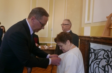 Jubileusze małżeńskie 2018