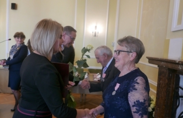 Jubileusze małżeńskie 2018