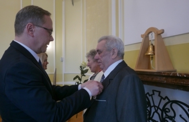Jubileusze małżeńskie 2018