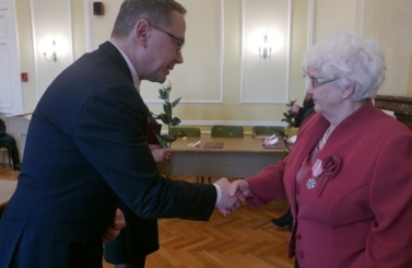 Jubileusze małżeńskie 2018