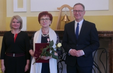 Jubileusze małżeńskie 2018