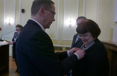 Jubileusze małżeńskie 2018