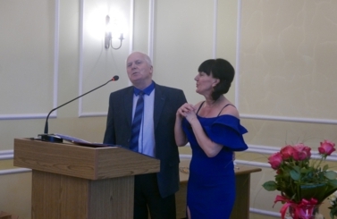 Jubileusze małżeńskie 2018