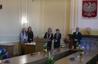 Jubileusze małżeńskie 2018