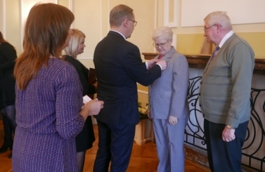 Jubileusze małżeńskie 2018