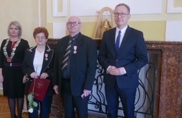 Jubileusze małżeńskie 2018