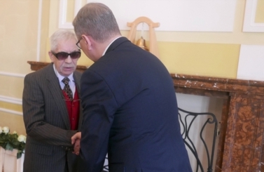 Jubileusze małżeńskie 2018