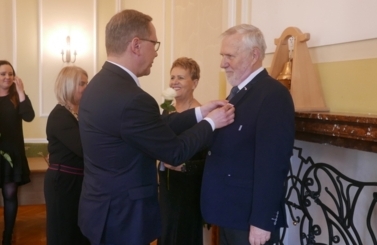 Jubileusze małżeńskie 2018