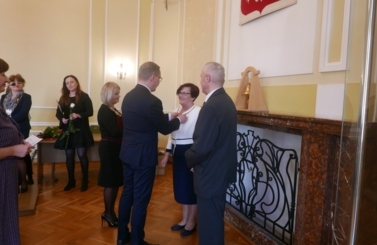 Jubileusze małżeńskie 2018