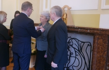 Jubileusze małżeńskie 2018