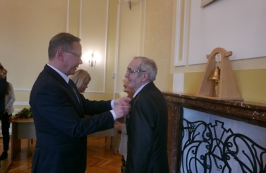 Jubileusze małżeńskie 2018