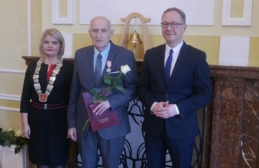 Jubileusze małżeńskie 2018