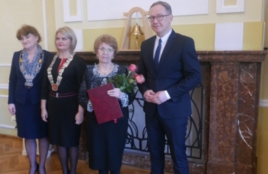 Jubileusze małżeńskie 2018