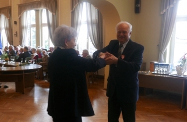 Jubileusze małżeńskie 2018