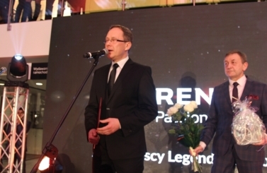 Otwarcie nowego salonu Renault