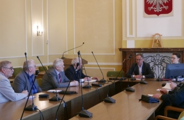 Rada Senior&oacute;w 