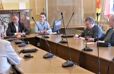 Rada Senior&oacute;w 