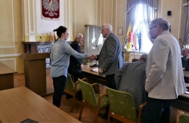 Rada Senior&oacute;w 