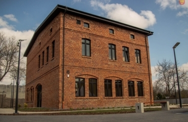 Otwarcie SCWR 