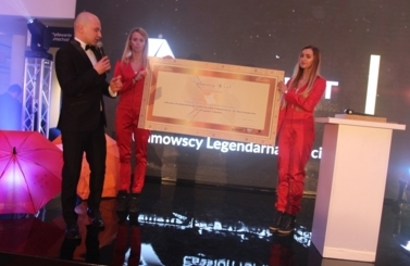 Otwarcie nowego salonu Renault