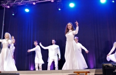 7 Festiwal kultury Białoruskiej 