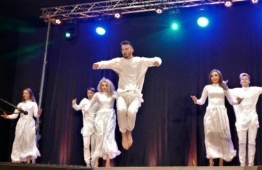 7 Festiwal kultury Białoruskiej 