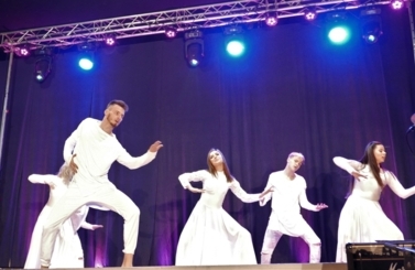 7 Festiwal kultury Białoruskiej 