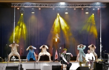 7 Festiwal kultury Białoruskiej 
